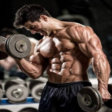 Exercise should be regarded as a tribute to the heart